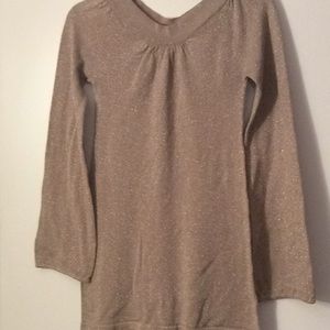 Women’s dressy sweater
